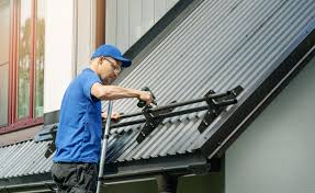 Professional Roofing Contractor in Lynn, MA